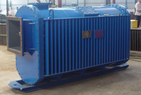 KS13-1000KVA保亭矿用变压器